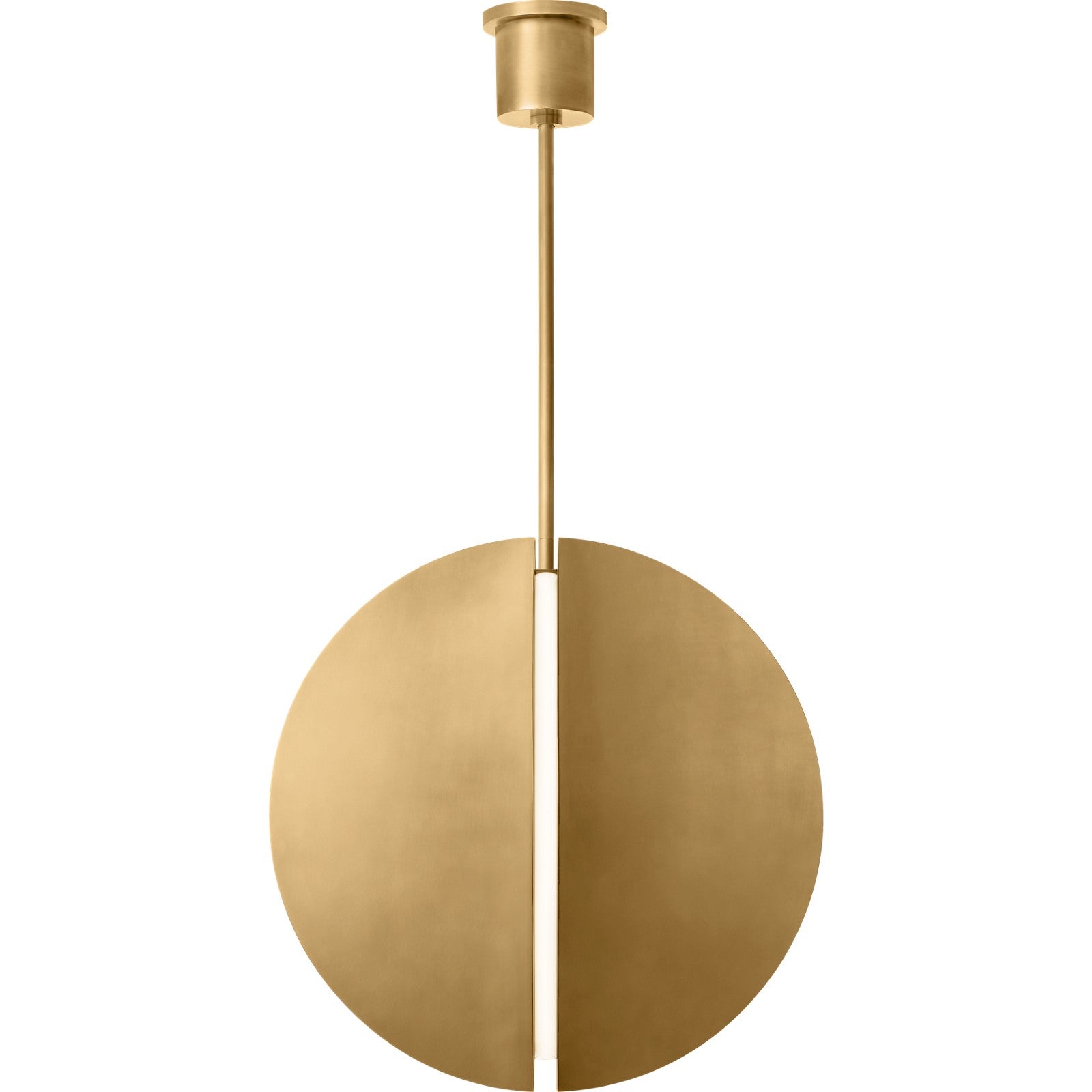 Bau 28 Pendant - Visual Comfort Modern 11