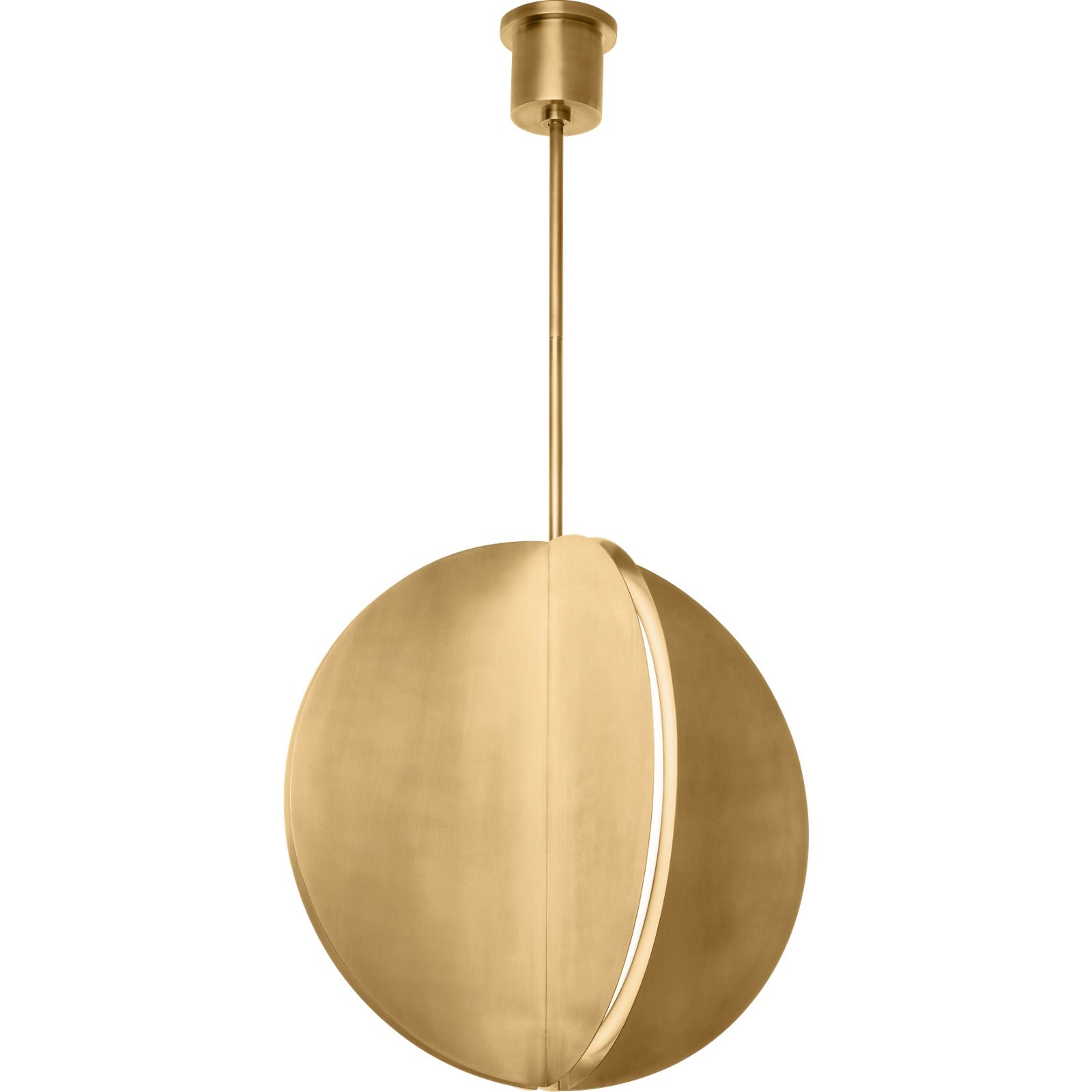 Bau 28 Pendant - Visual Comfort Modern 12