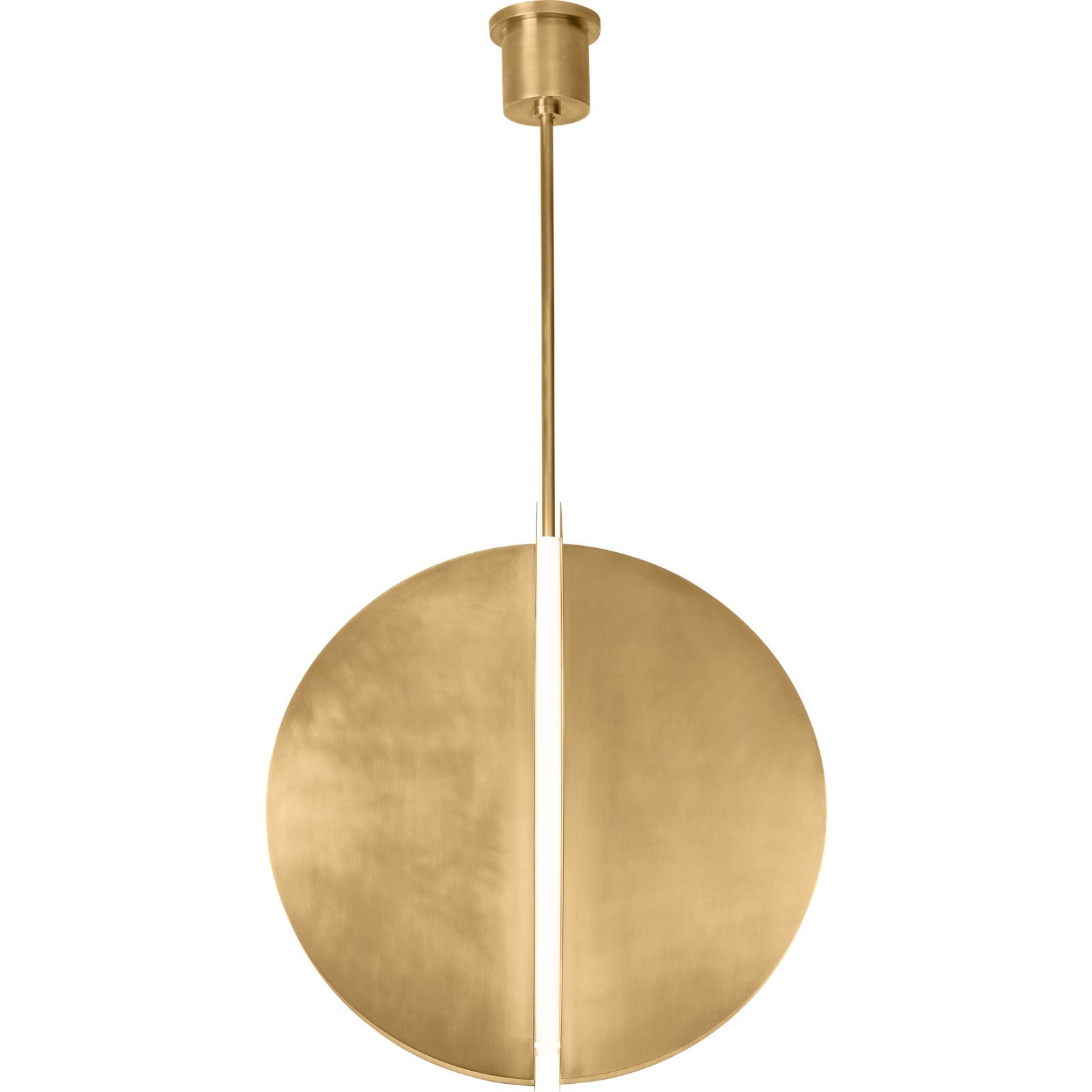 Bau 28 Pendant - Visual Comfort Modern 10