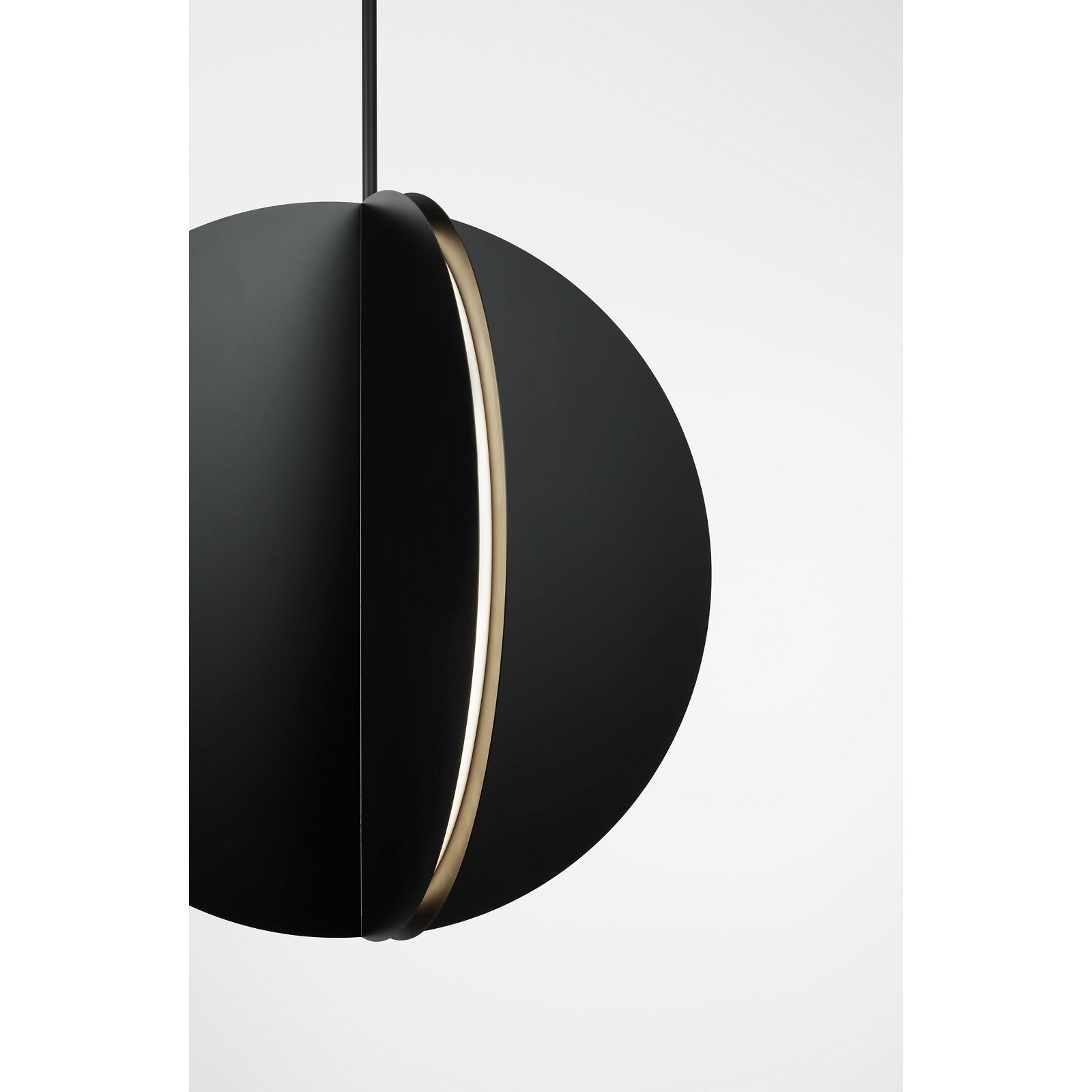 Bau 36 Pendant - Visual Comfort Modern 5
