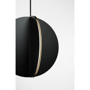Bau 36 Pendant - Visual Comfort Modern 5