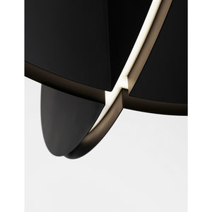 Bau 36 Pendant - Visual Comfort Modern 8