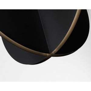 Bau 36 Pendant - Visual Comfort Modern 6