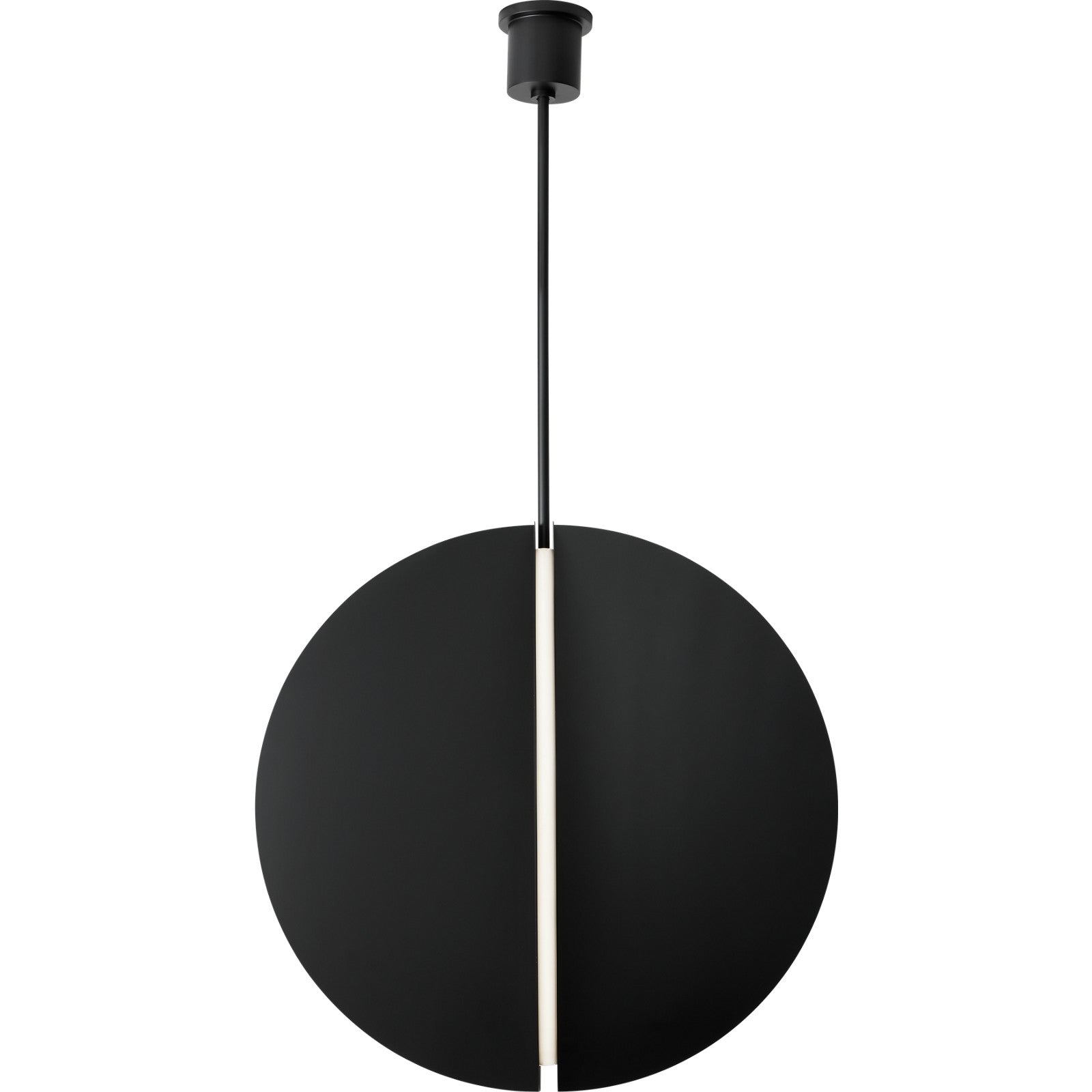 Bau 36 Pendant - Visual Comfort Modern 3
