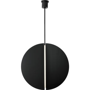 Bau 36 Pendant - Visual Comfort Modern 3