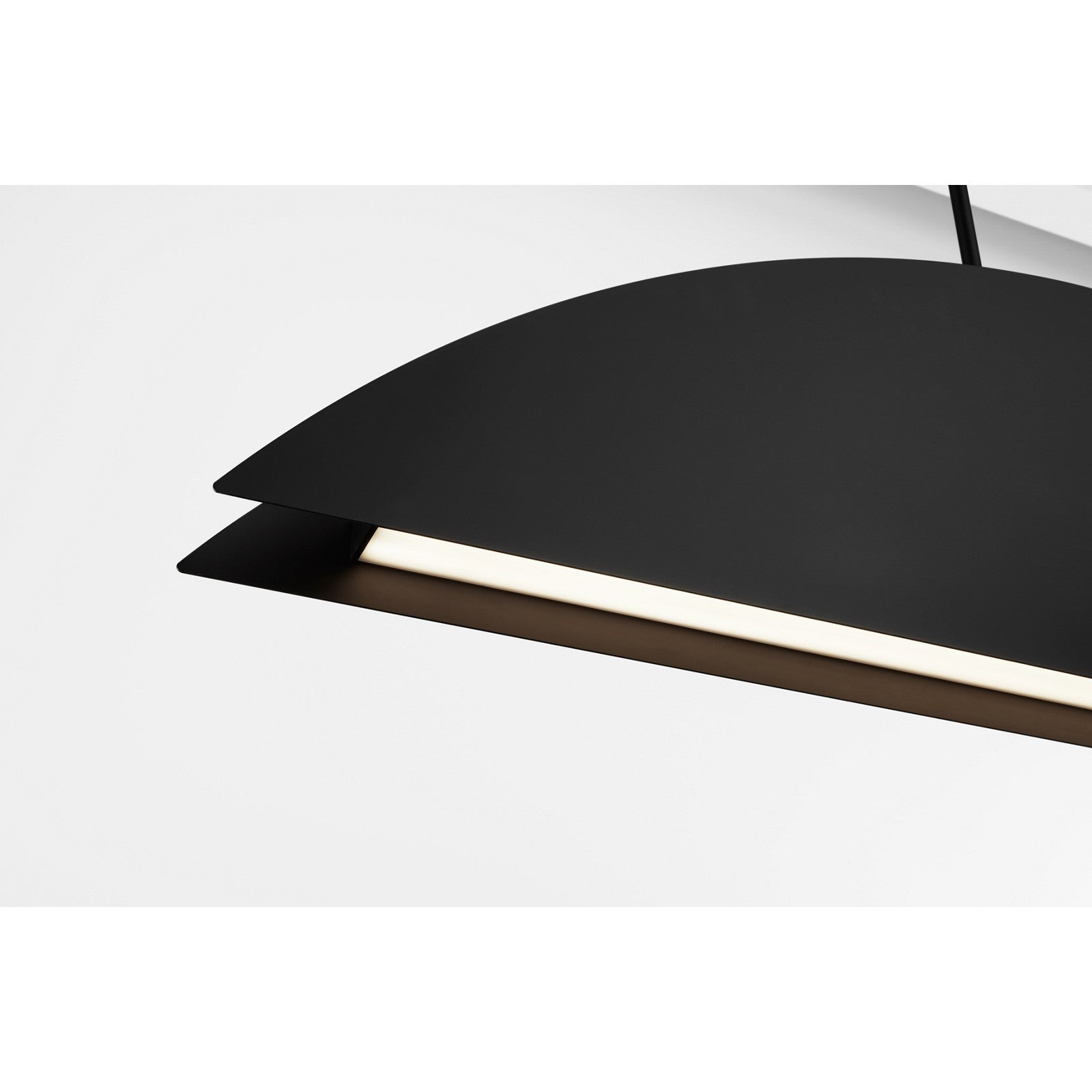 Bau 50 Linear Suspension - Visual Comfort Modern 4