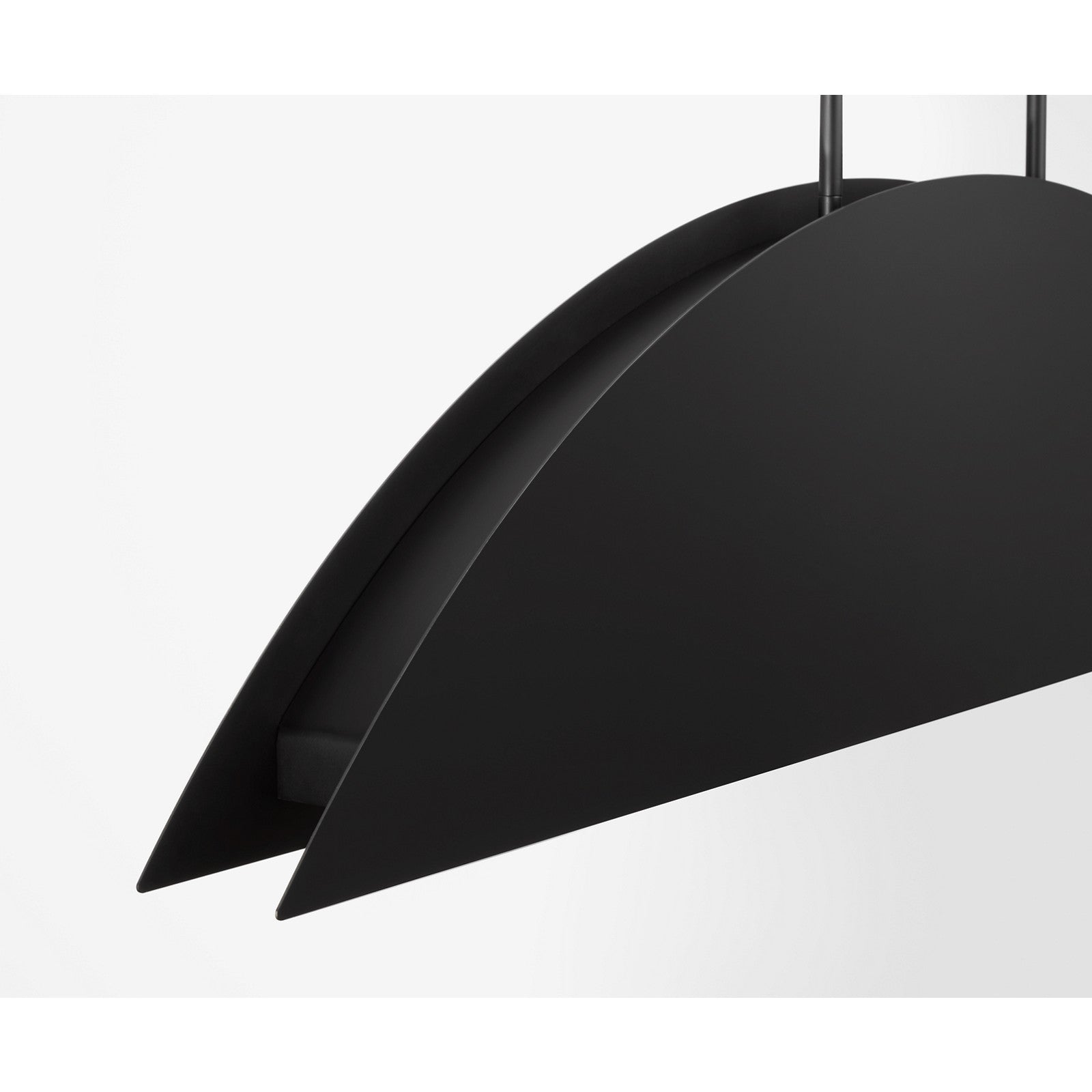 Bau 50 Linear Suspension - Visual Comfort Modern 6