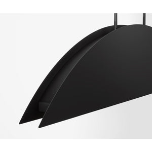 Bau 50 Linear Suspension - Visual Comfort Modern 6