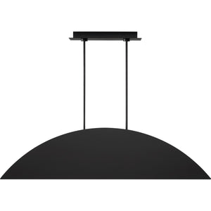 Bau 50 Linear Suspension - Visual Comfort Modern 2