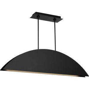 Bau 50 Linear Suspension - Visual Comfort Modern 1