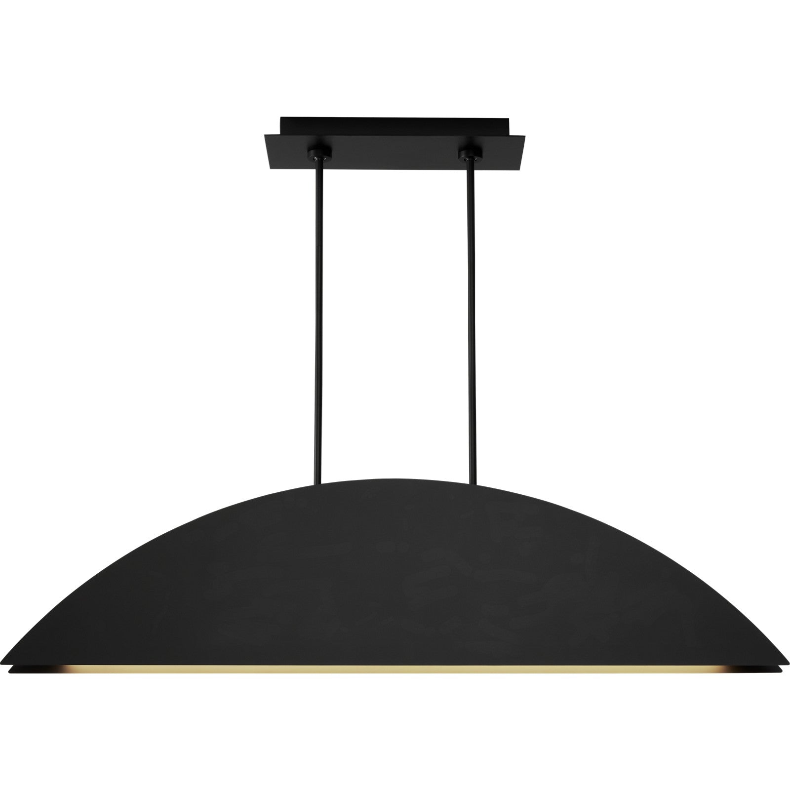 Bau 50 Linear Suspension - Visual Comfort Modern 3