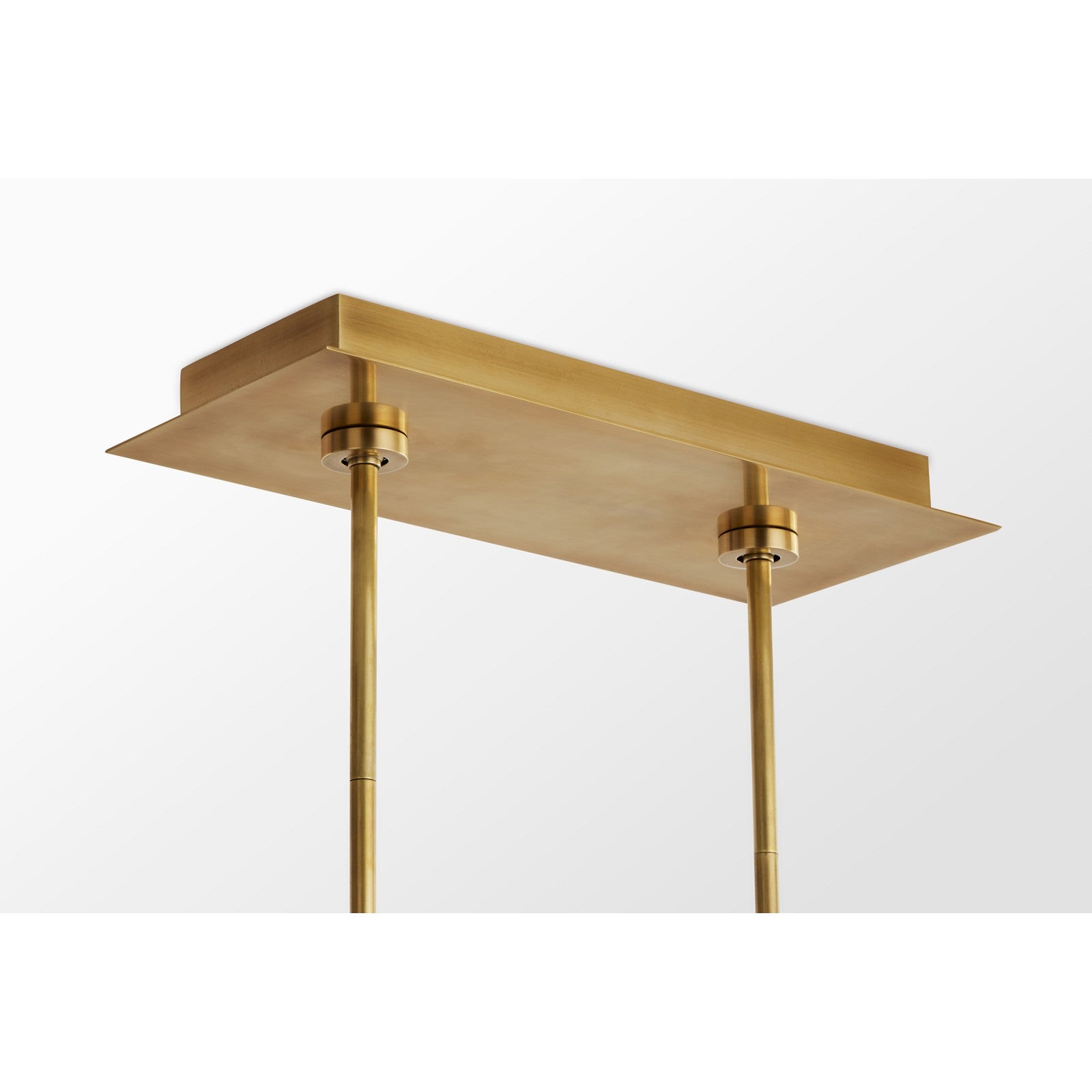 Bau 50 Linear Suspension - Visual Comfort Modern 24