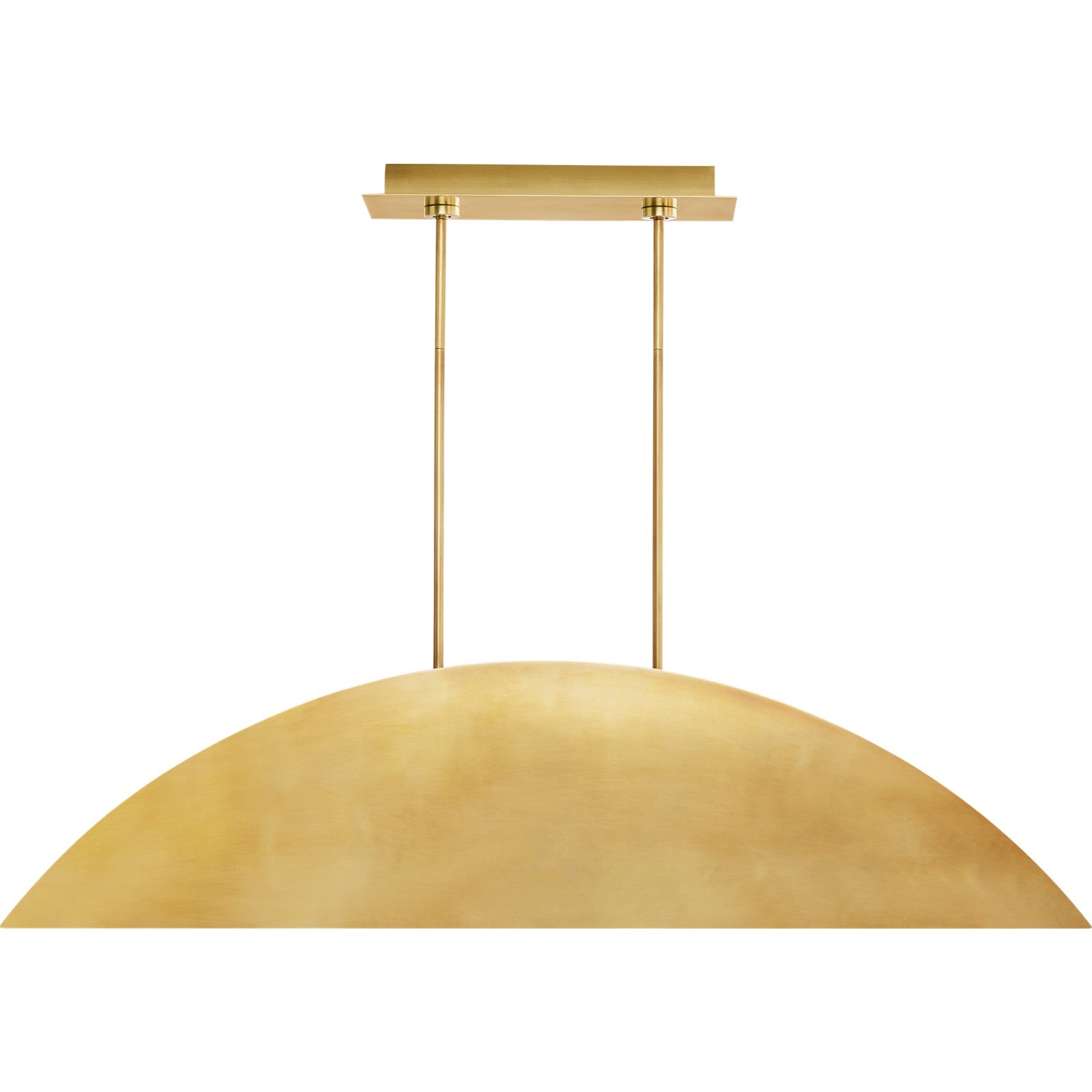Bau 50 Linear Suspension - Visual Comfort Modern 20