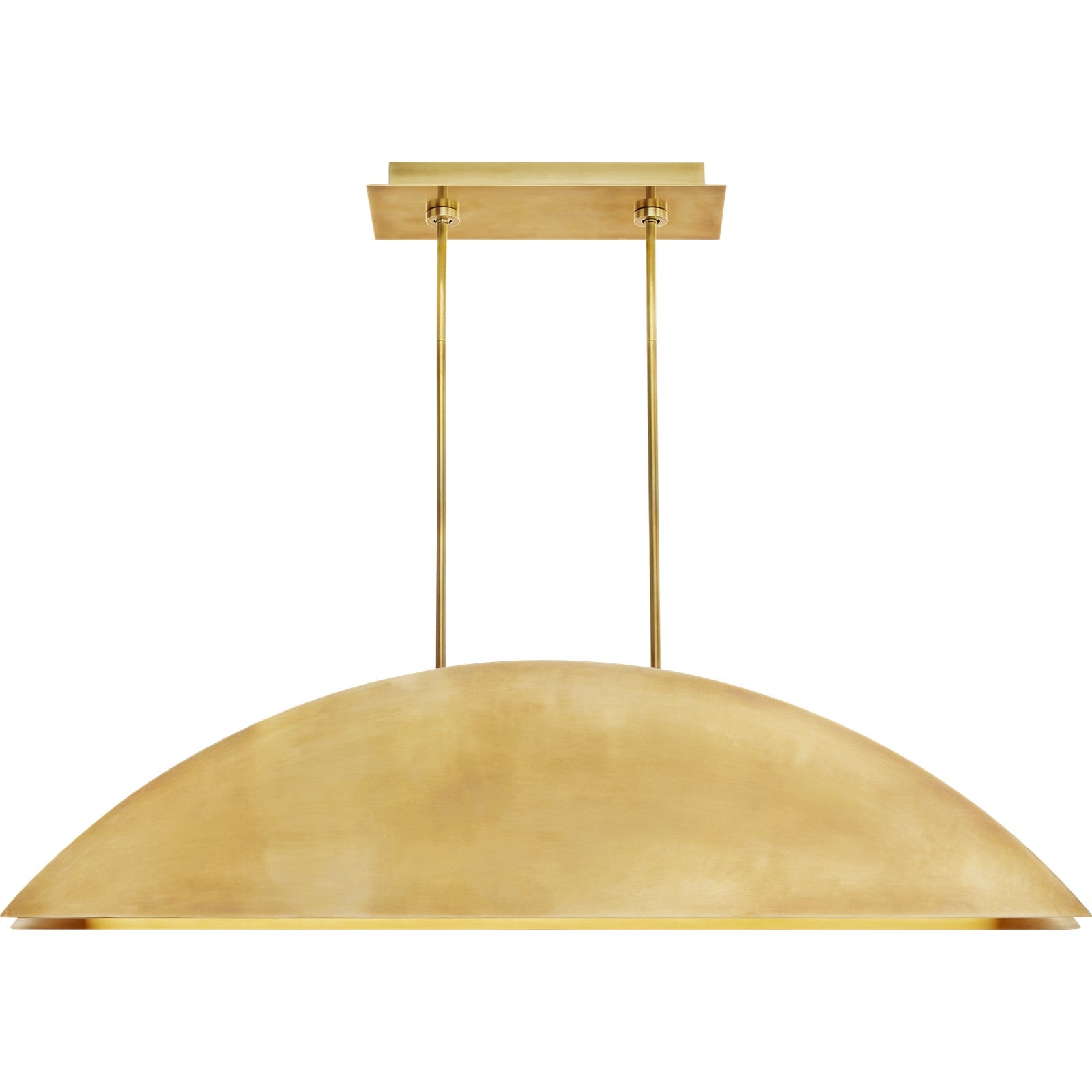 Bau 50 Linear Suspension - Visual Comfort Modern 19