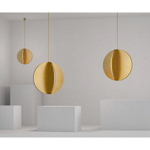 Bau 36 Pendant - Visual Comfort Modern 17