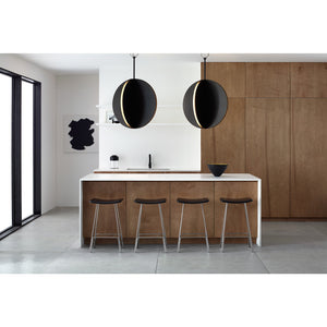 Bau 36 Pendant - Visual Comfort Modern 13