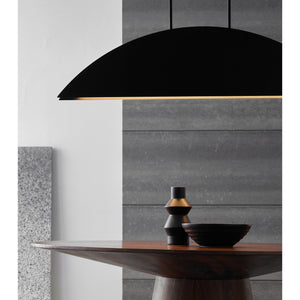Bau 50 Linear Suspension - Visual Comfort Modern 9