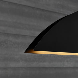 Bau 50 Linear Suspension - Visual Comfort Modern 14