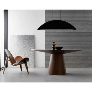 Bau 50 Linear Suspension - Visual Comfort Modern 8