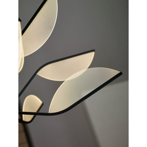 Belterra 38 Chandelier - Visual Comfort Modern 11