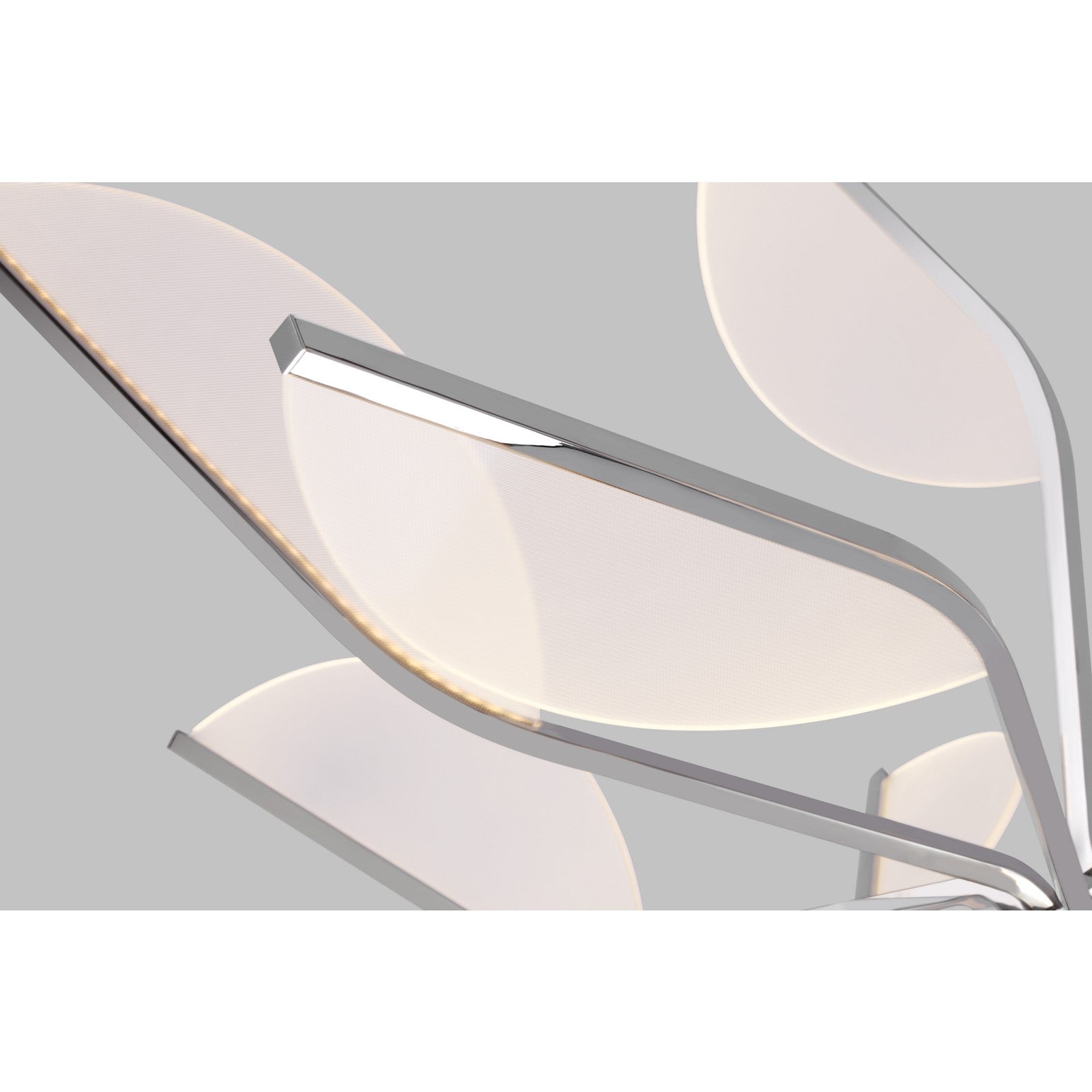 Belterra 38 Chandelier - Visual Comfort Modern 15