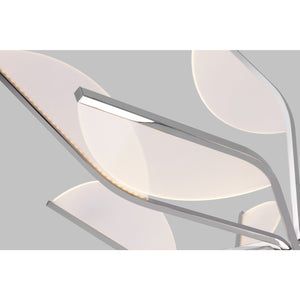Belterra 38 Chandelier - Visual Comfort Modern 15