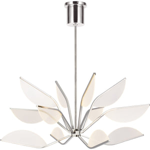 Belterra 38 Chandelier - Visual Comfort Modern 14