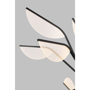 Belterra 48 Chandelier - Visual Comfort Modern 3