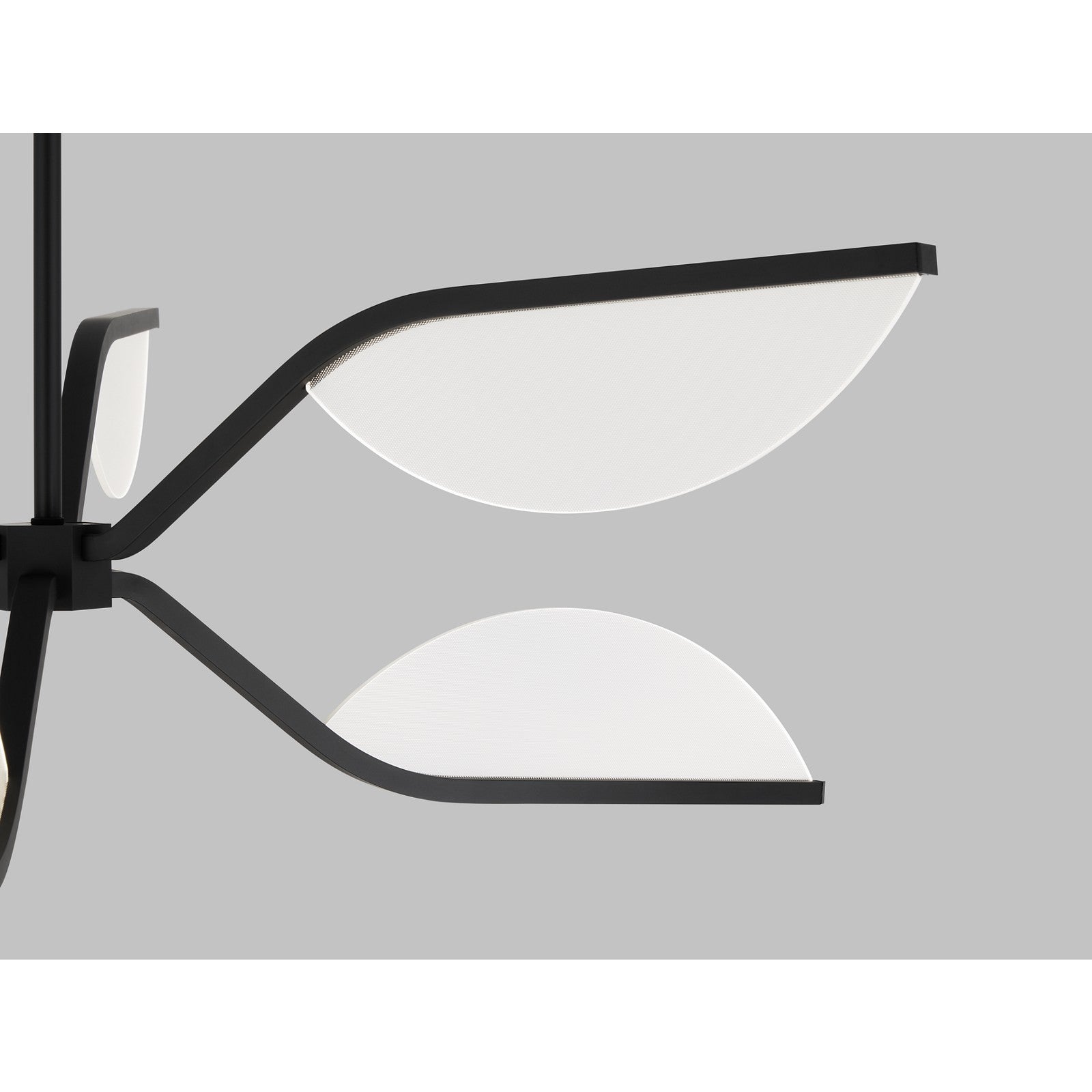 Belterra 30 Flushmount/Chandelier - Visual Comfort Modern 3