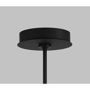Belterra 30 Flushmount/Chandelier - Visual Comfort Modern 4
