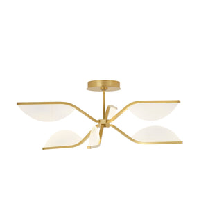 Belterra 30 Flushmount/Chandelier - Visual Comfort Modern 15