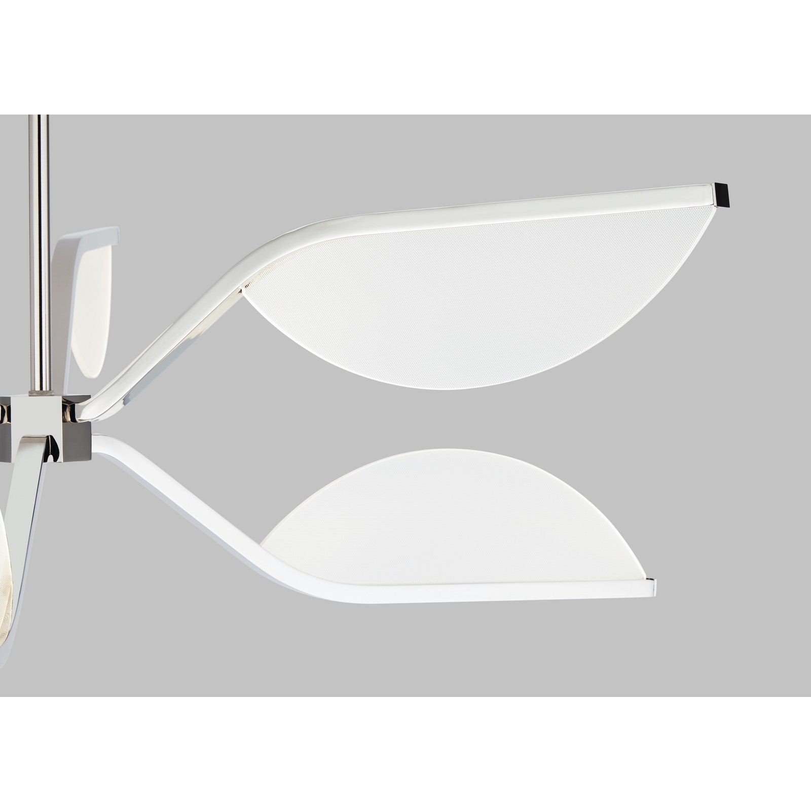 Belterra 30 Flushmount/Chandelier - Visual Comfort Modern 12