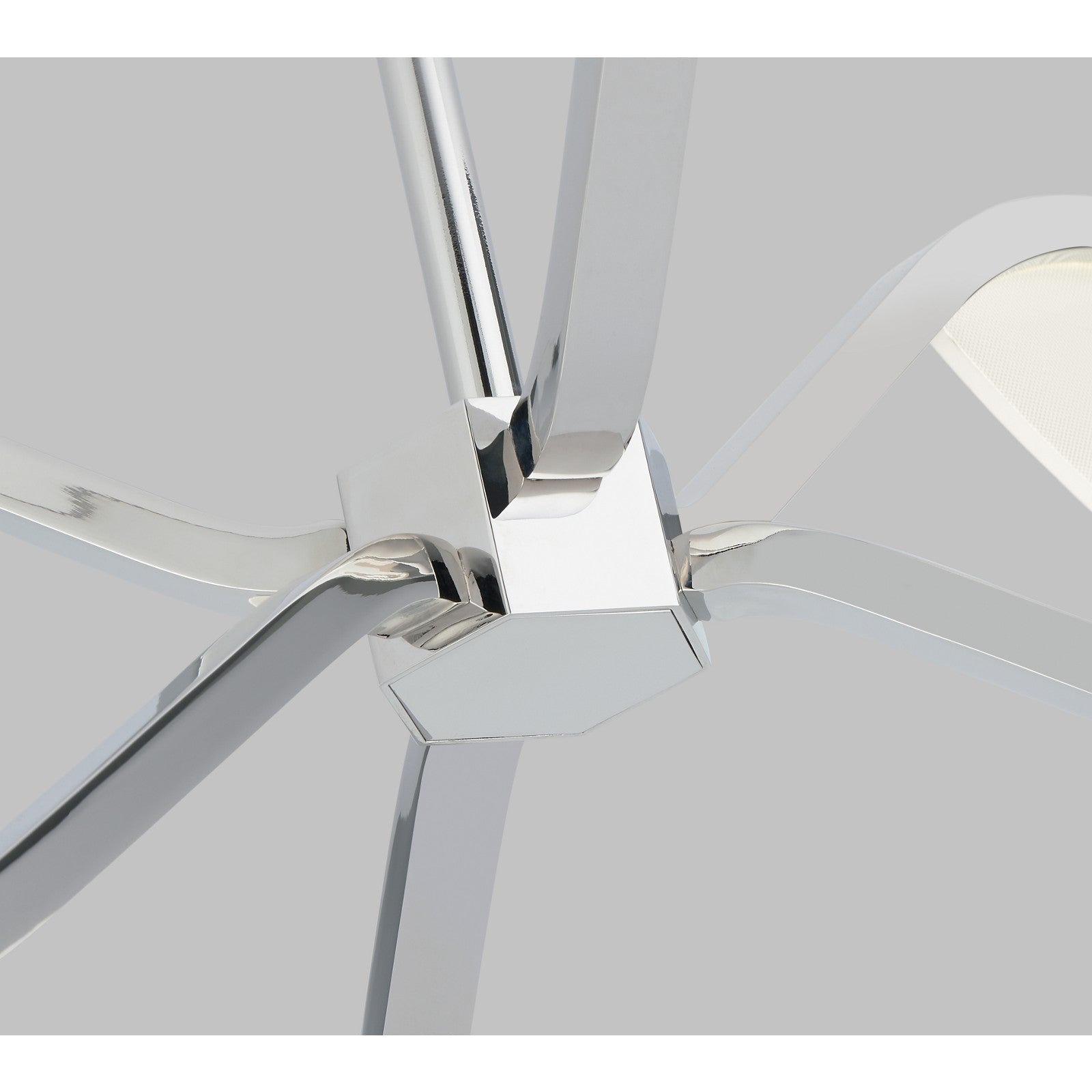Belterra 30 Flushmount/Chandelier - Visual Comfort Modern 14