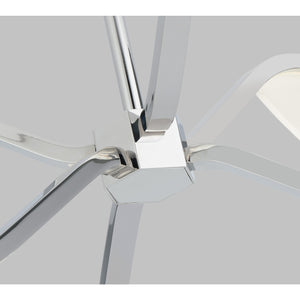 Belterra 30 Flushmount/Chandelier - Visual Comfort Modern 14