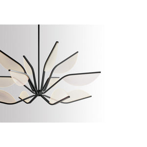 Belterra 38 Chandelier - Visual Comfort Modern 5