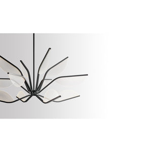 Belterra 38 Chandelier - Visual Comfort Modern 10