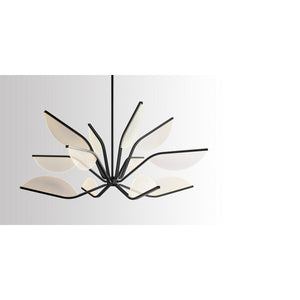 Belterra 38 Chandelier - Visual Comfort Modern 7