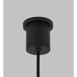 Belterra 38 Globe Chandelier - Visual Comfort Modern 3