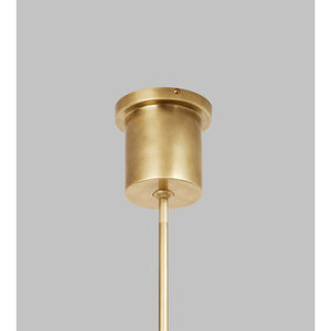 Belterra 38 Globe Chandelier - Visual Comfort Modern 13