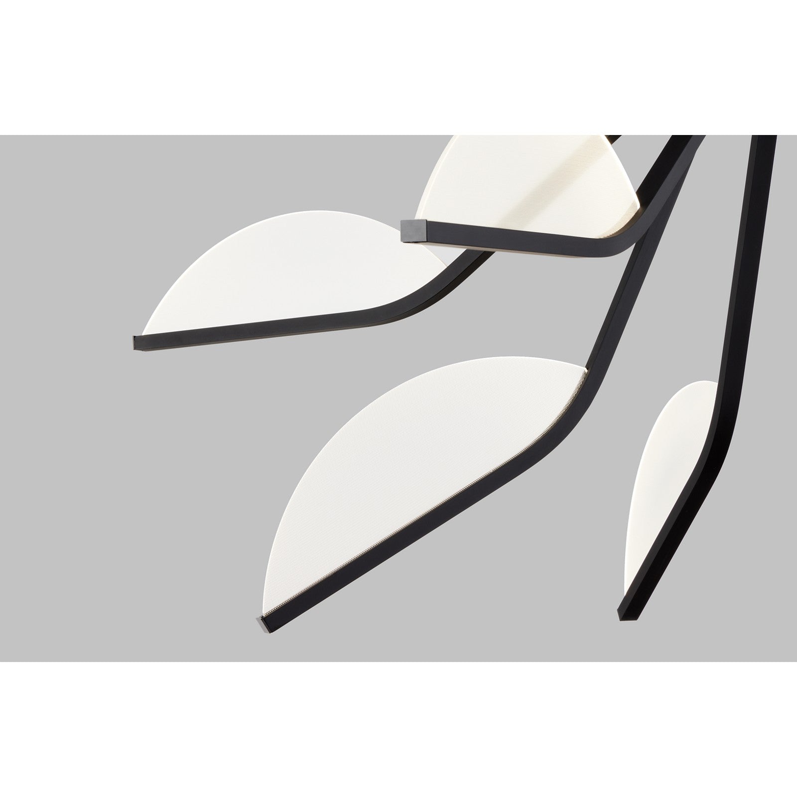 Belterra 43 Chandelier - Visual Comfort Modern 6