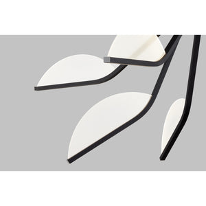 Belterra 43 Chandelier - Visual Comfort Modern 6