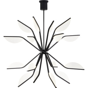 Belterra 43 Chandelier - Visual Comfort Modern 1
