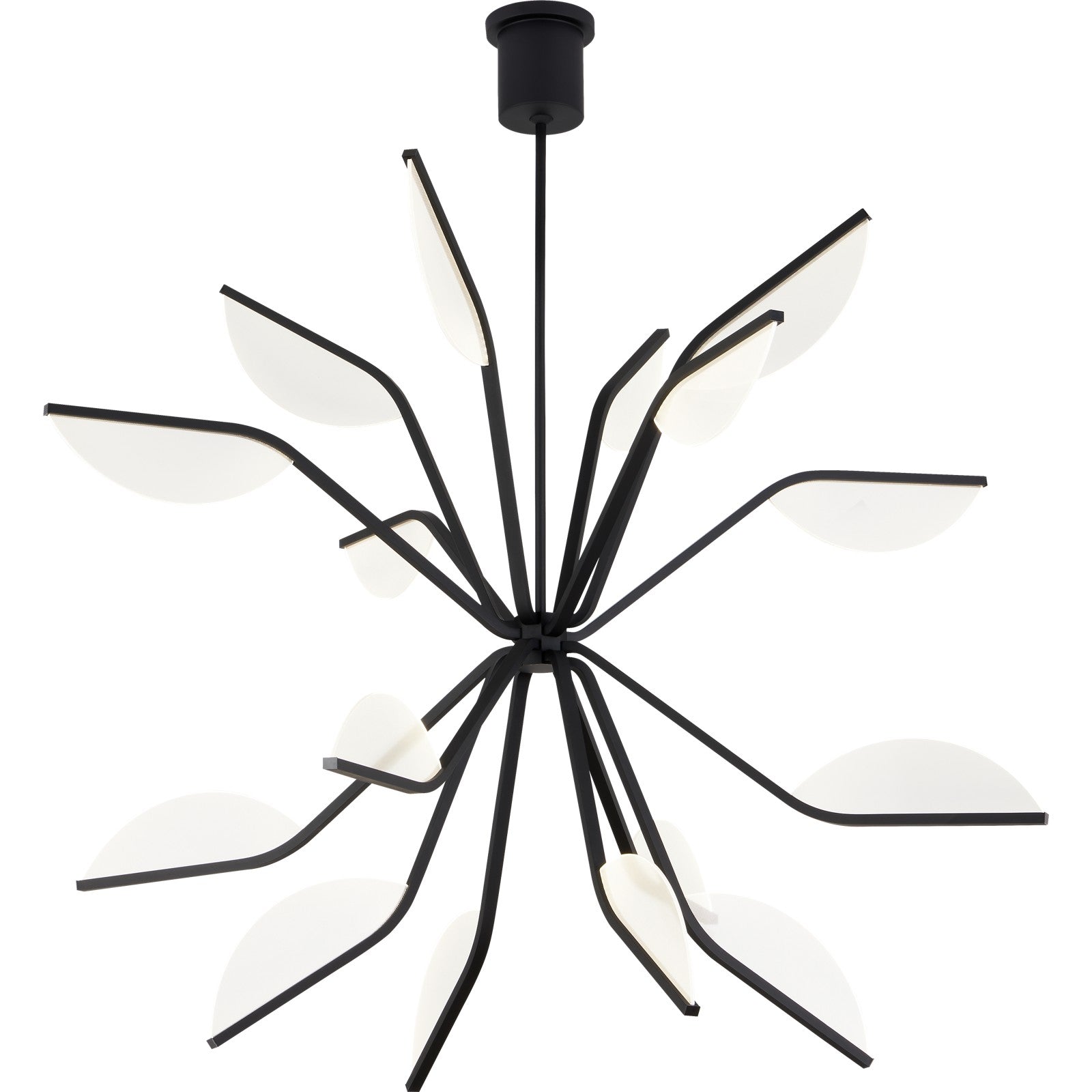 Belterra 43 Chandelier - Visual Comfort Modern 2