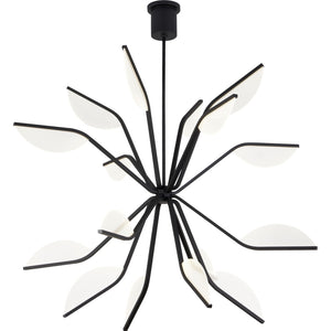 Belterra 43 Chandelier - Visual Comfort Modern 2