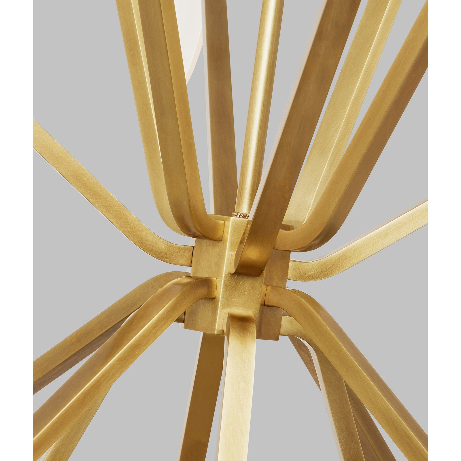 Belterra 43 Chandelier - Visual Comfort Modern 12