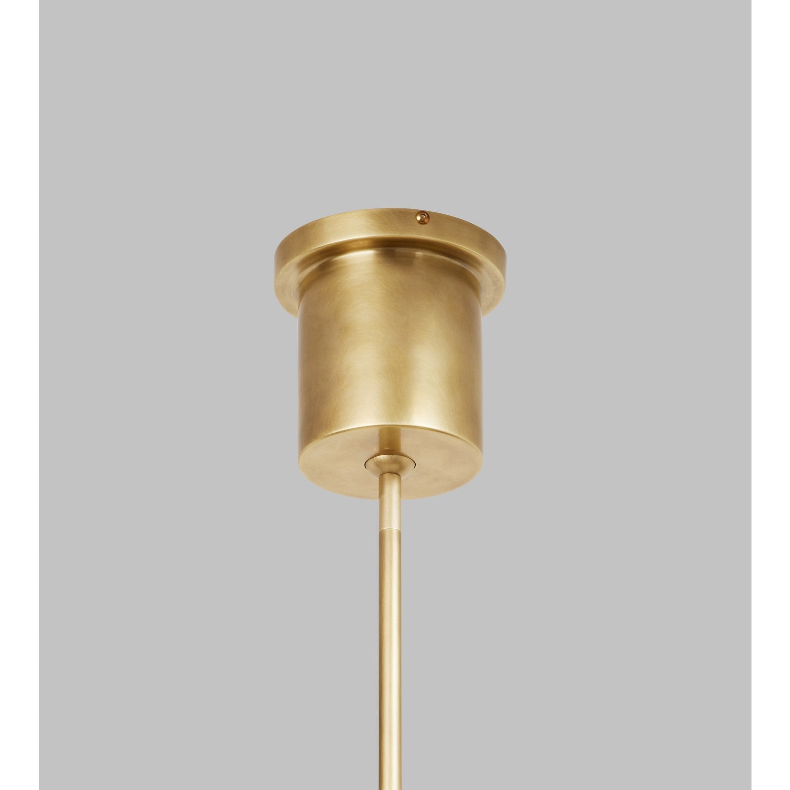 Belterra 43 Chandelier - Visual Comfort Modern 11