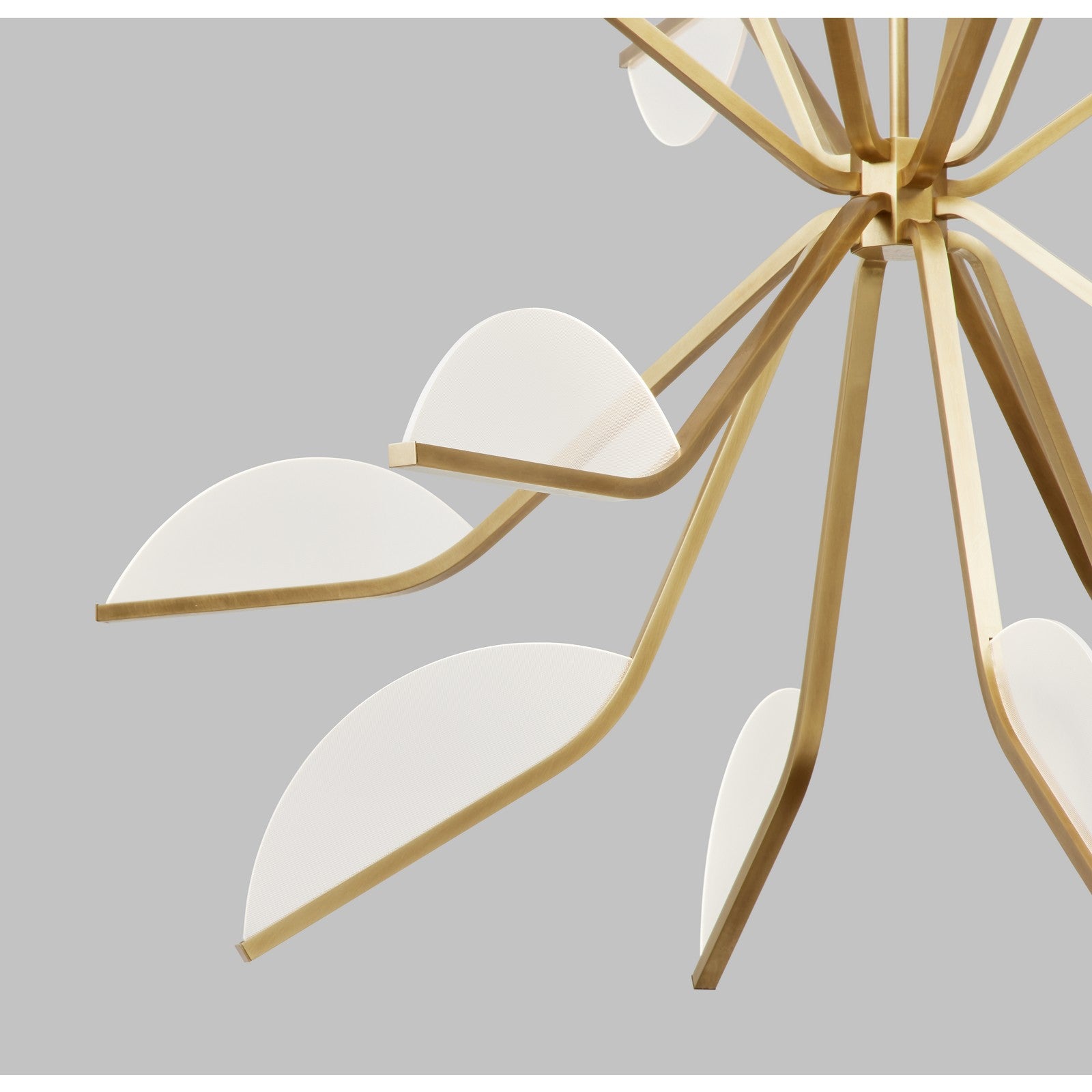 Belterra 43 Chandelier - Visual Comfort Modern 10