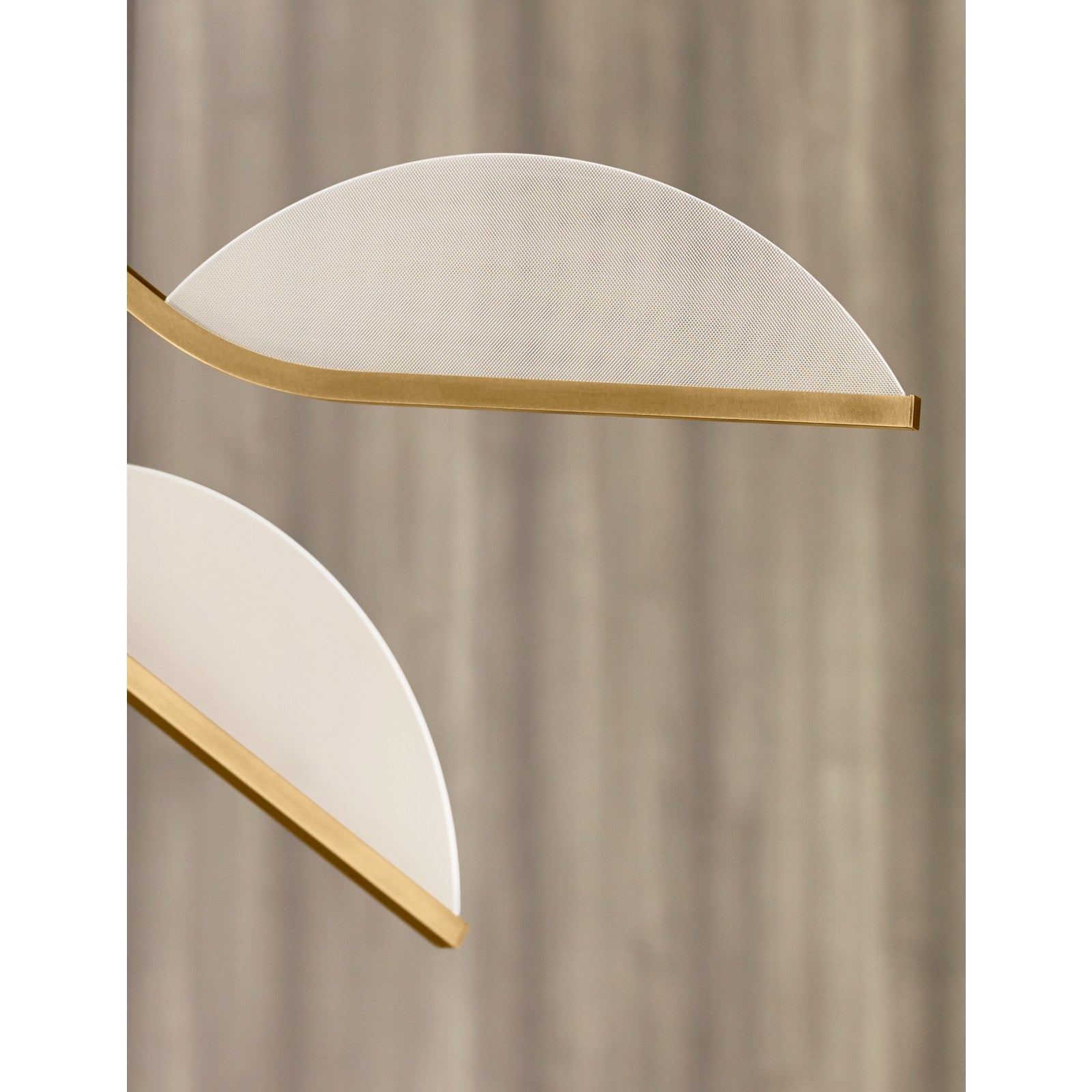 Belterra 38 Globe Chandelier - Visual Comfort Modern 16