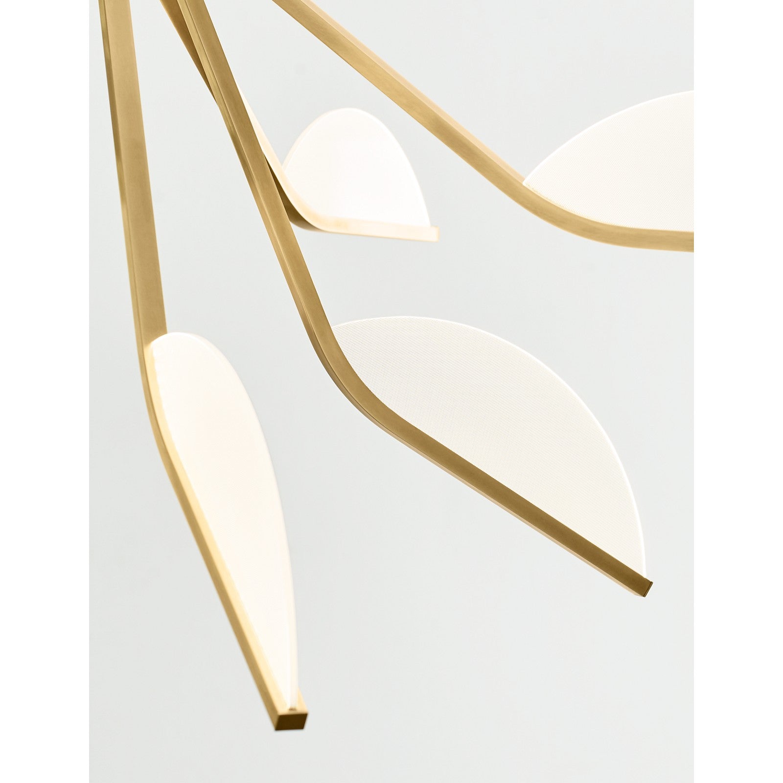 Belterra 43 Chandelier - Visual Comfort Modern 20