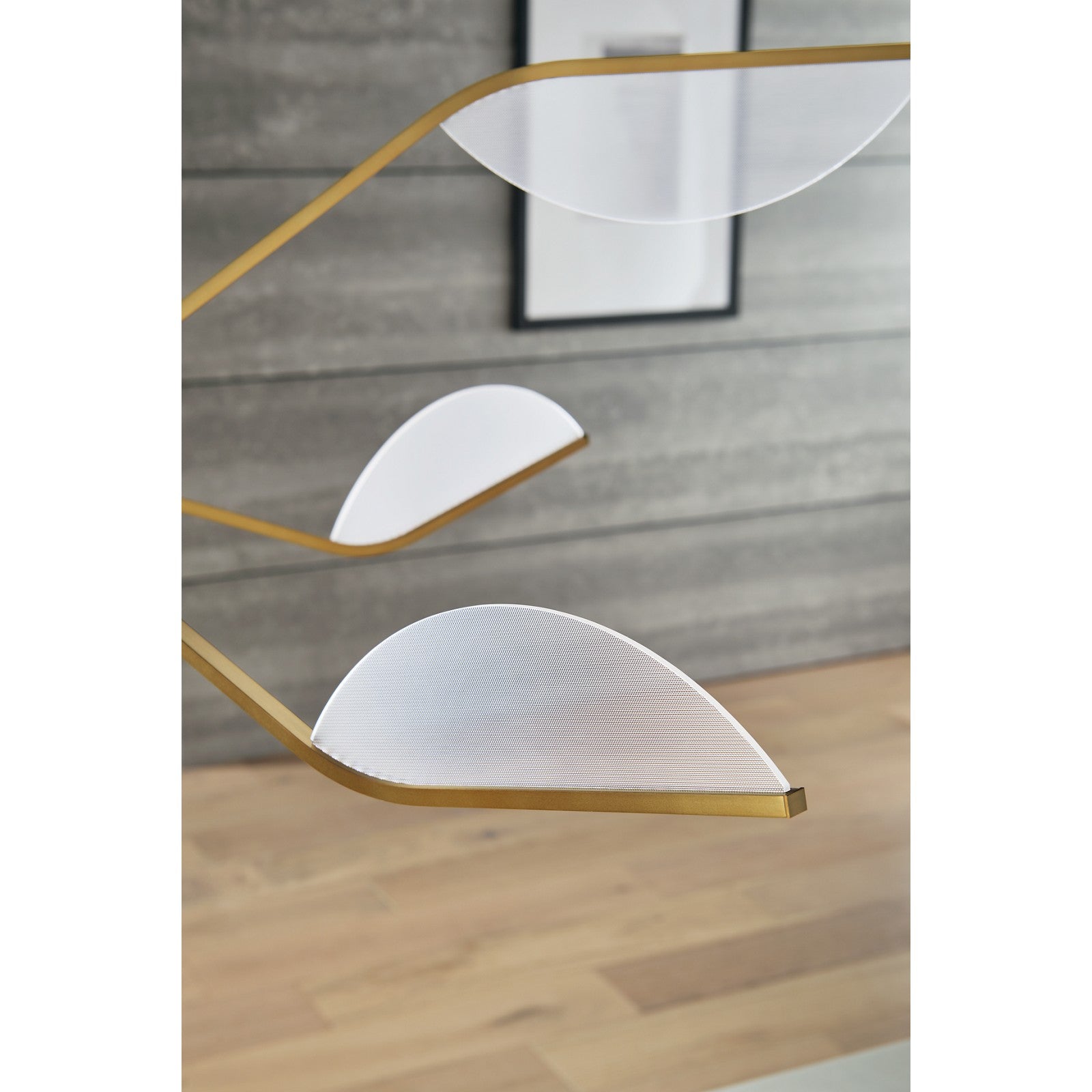 Belterra 48 Chandelier - Visual Comfort Modern 9